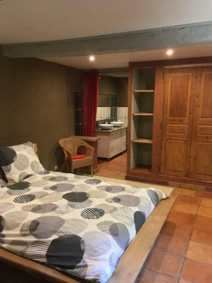 Gite De La Commanderie Villa Castéra-Verduzan Dış mekan fotoğraf